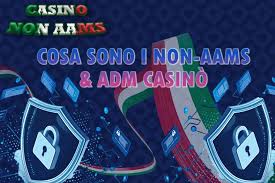Casinò Non AAMS che Pagano Scopri le Migliori Opzioni Casinò Non AAMS che Pagano Scopri le Migliori Opzioni