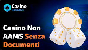 Casinò Non AAMS con Prelievo Scopri le Migliori Opzioni Casinò Non AAMS con Prelievo Scopri le Migliori Opzioni
