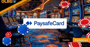 Casino Paysafecard En Guide til Sikker Spiloplevelse