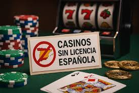 Casino Sin Verificación Tu Puerta de Entrada a la Diversión Sin Complicaciones Casino Sin Verificación Tu Puerta de Entrada a la Diversión Sin Complicaciones