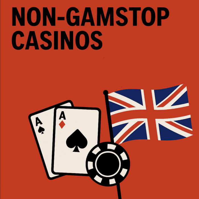 Casino Sites Not on Gamstop Explore Your Options Casino Sites Not on Gamstop Explore Your Options