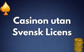 Casino utan Spelpaus Frigör Ditt Spelande Casino utan Spelpaus Frigör Ditt Spelande
