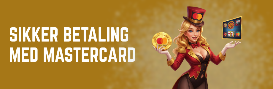Casinoer med Mastercard En Guide til Sikker Online Spil -1834733902