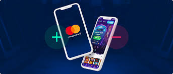 Casinoer med Mastercard Sikker Betaling i Online Spilverdenen Casinoer med Mastercard Sikker Betaling i Online Spilverdenen