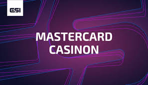 Casinoer med Mastercard Sikker Betaling i Online Spilverdenen Casinoer med Mastercard Sikker Betaling i Online Spilverdenen