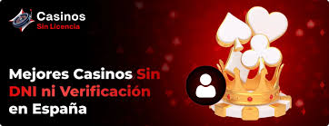 Casinos sin documentos la nueva tendencia del juego online Casinos sin documentos la nueva tendencia del juego online