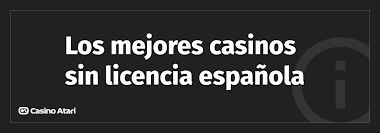 Casinos Sin Licencia Legales Online Todo lo que Necesitas Saber 44824598 Casinos Sin Licencia Legales Online Todo lo que Necesitas Saber 44824598