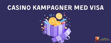 Danske Casinoer med Visa Find de Bedste Spilmuligheder