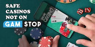 Discover GamStop Free Sites for Unrestricted Gaming Experiences