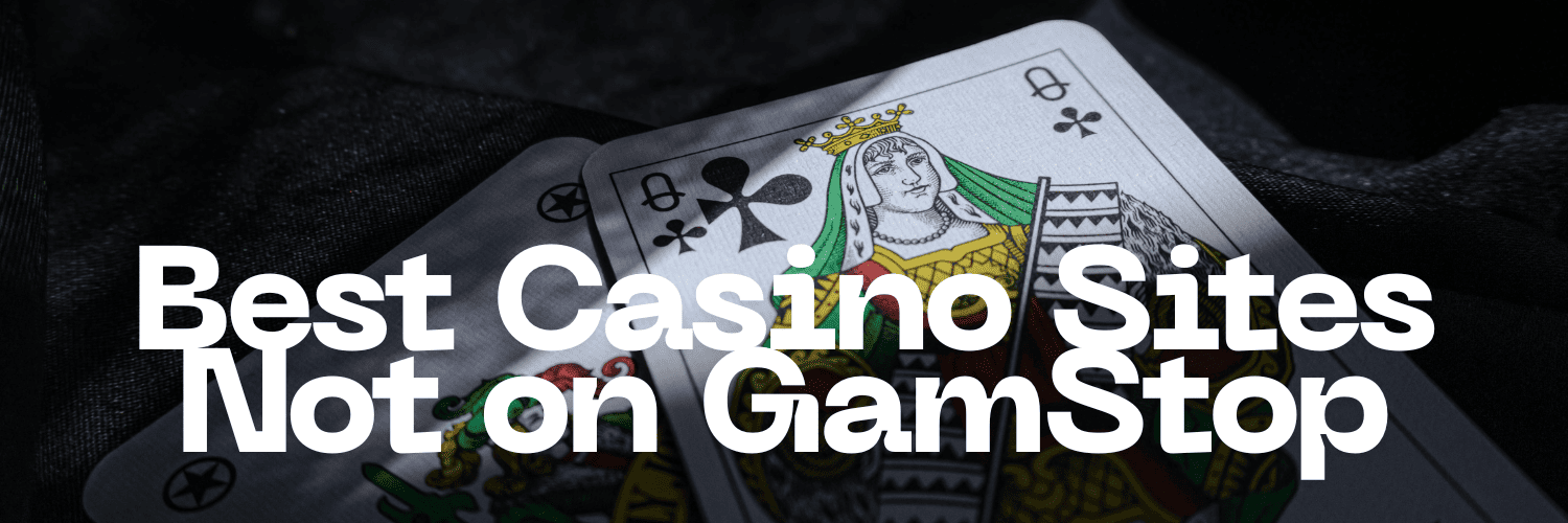 Discover Legit Gambling Sites Not on GamStop Discover Legit Gambling Sites Not on GamStop