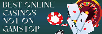 Discover Roulette Sites Not on GamStop for Endless Gaming Fun Discover Roulette Sites Not on GamStop for Endless Gaming Fun