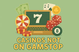 Discover Roulette Sites Not on GamStop for Endless Gaming Fun Discover Roulette Sites Not on GamStop for Endless Gaming Fun