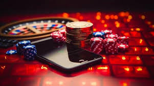 Discover the Exciting World of Online Gambling with Apple of Fortune