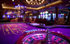 Discover the Thrill of High Stakes Roulette Sites Discover the Thrill of High Stakes Roulette Sites