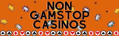 Discovering Non GamStop Casino Sites A Guide for Players Discovering Non GamStop Casino Sites A Guide for Players