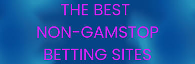 Discovering Non GamStop Sports Betting Sites