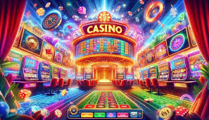 Engaging Conversations Chat with Dealers & Players in Online Casinos Engaging Conversations Chat with Dealers & Players in Online Casinos