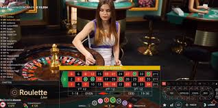 Erlebe das Spiel mit Immersive Roulette Online Erlebe das Spiel mit Immersive Roulette Online