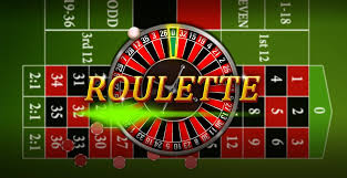 Erleben Sie das Faszination von Casino Live Roulette
