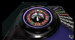 Erleben Sie das Faszination von Casino Live Roulette