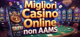 Esplorando i Nuovi Casinò Europei Online La Tua Guida Completa Esplorando i Nuovi Casinò Europei Online La Tua Guida Completa
