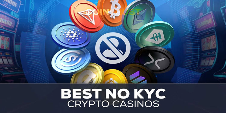 Experience the Freedom of Casino Without KYC