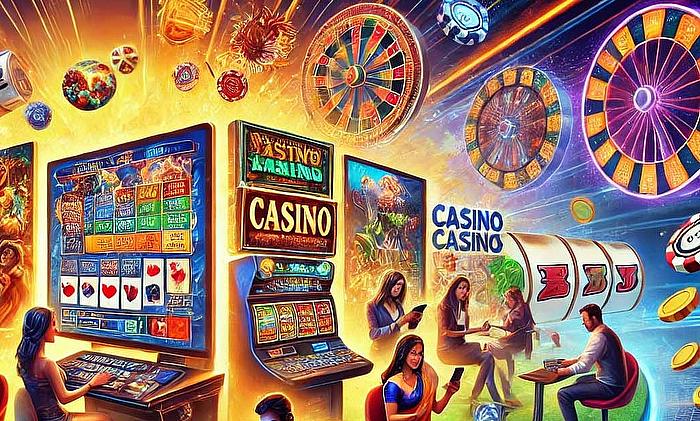 Experience the Freedom of Casino Without KYC