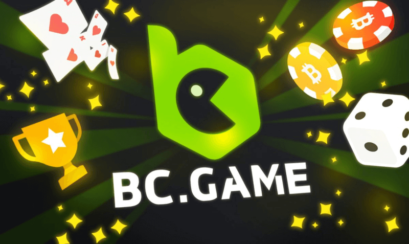 Explore the Exciting Features of BC.Game EE Mobile App Explore the Exciting Features of BC.Game EE Mobile App