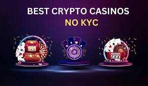 Exploring Casinos Without ID A Comprehensive Guide
