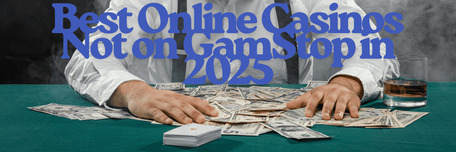Exploring Non-Gamstop UK Casino Sites Freedom and Fun