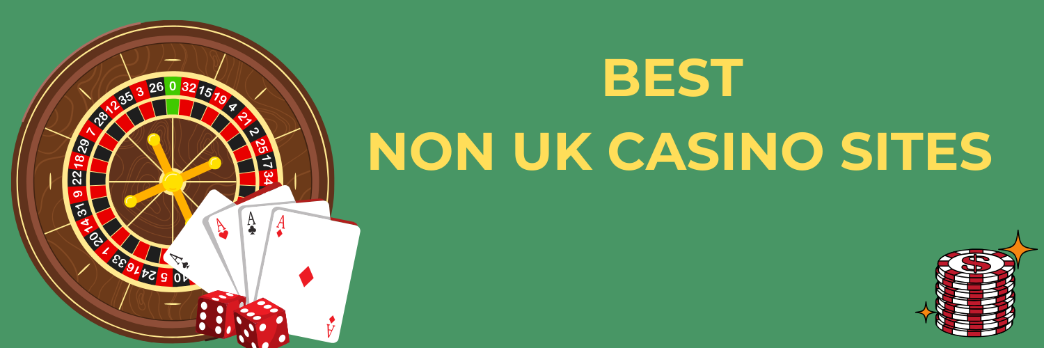 Exploring Non-UK Regulated Casinos Accepting UK Players -646823230