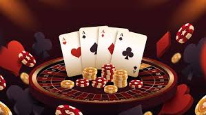 Exploring Overseas Casino Sites A Guide to Online Gaming Exploring Overseas Casino Sites A Guide to Online Gaming