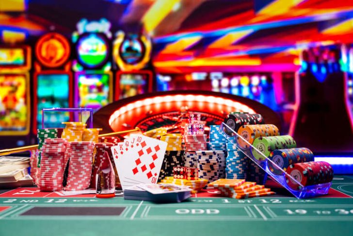 Exploring Real Money Social Casinos A New Era of Online Gaming Exploring Real Money Social Casinos A New Era of Online Gaming