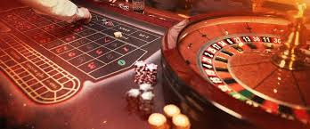 Exploring the Uncharted Territory of Live Dealer Roulette -400423840 Exploring the Uncharted Territory of Live Dealer Roulette -400423840