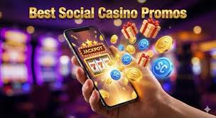 Exploring the World of Social Casino Sites Exploring the World of Social Casino Sites