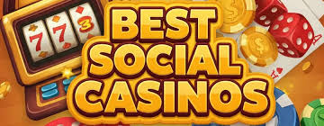 Exploring the World of Social Casino Sites Exploring the World of Social Casino Sites