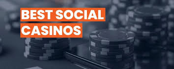 Exploring the World of Social Casino Sites Exploring the World of Social Casino Sites
