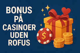 Fascinerende Online Casino Uden Om Rufus Fascinerende Online Casino Uden Om Rufus
