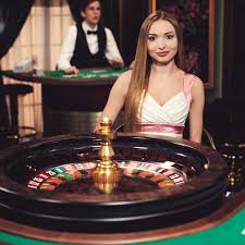 Find de Bedste Roulette Casinoer Online -471225309