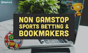 Football Bookmakers Not on GamStop – A Comprehensive Guide Football Bookmakers Not on GamStop – A Comprehensive Guide