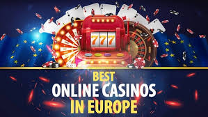 I Migliori Bonus Casinò Online Guida Completa per Giocatori I Migliori Bonus Casinò Online Guida Completa per Giocatori