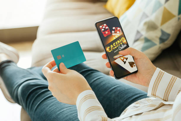 Mastercard Casino Sikkerhed og Bekvemmelighed ved Online Spil Mastercard Casino Sikkerhed og Bekvemmelighed ved Online Spil