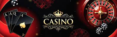 Nove CZ Casino Objevte Svět Online Hraní