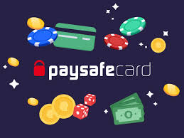 Online Casino med Paysafecard Sikkerhed og Bekvemmelighed i Spil