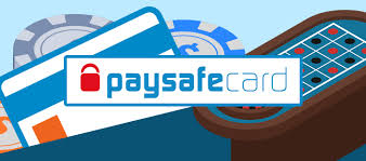 Online Casino Med Paysafecard Spil Sikkert og Anonymt