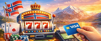 Online Casinoer med Visa - Nem og Sikker Betaling Online Casinoer med Visa - Nem og Sikker Betaling