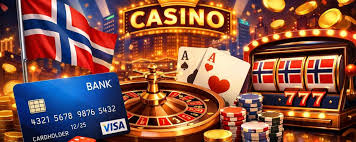 Online Casinoer med Visa - Nem og Sikker Betaling Online Casinoer med Visa - Nem og Sikker Betaling