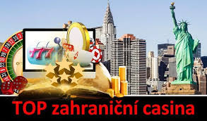 Online Kasino v České Republice Průvodce a Tipy