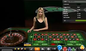 Online Roulette mit Echtgeld Ihr Leitfaden für sicheres und unterhaltsames Spiel