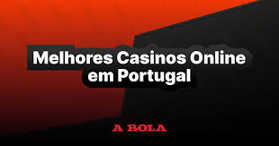Os Melhores Casinos Online em Portugal Dicas e Análises Os Melhores Casinos Online em Portugal Dicas e Análises